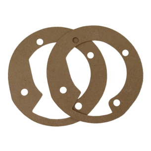 Jabsco 18596-1000 - Macerator-tätningssats (2 st)