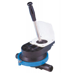 Jabsco 29250-0010 - Handmatige lenspomp 50 l/m (1-1/2")