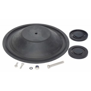 Jabsco 29250-0010 - Manuell länspump 50 l/m (1-1/2") 2