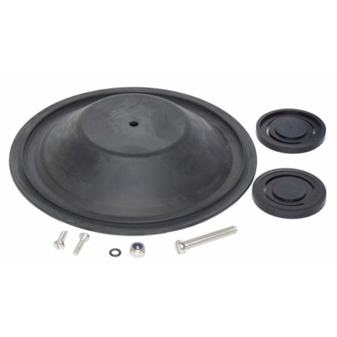 Jabsco 29250-0010 - Manual Bilge Pump 50 L/m (1-1/2")