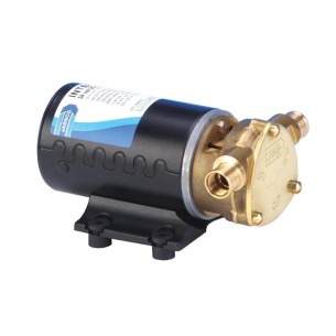 Jabsco 23670-4003 - Junior Puppy 12V Länspump