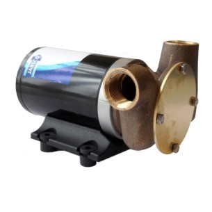 Jabsco 23920-2323 - Puppy 3000 Utility zelf-aanzuigende pomp - 50 L/m - 24V