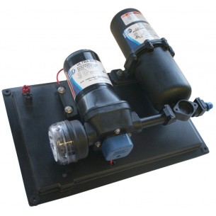 Jabsco 59451-0024 - Ultra Max Pressure Set 13L - 24V