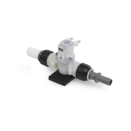 Jabsco 38045-4192 - WC Quiet Flush E2 Regular - fresh water 12V