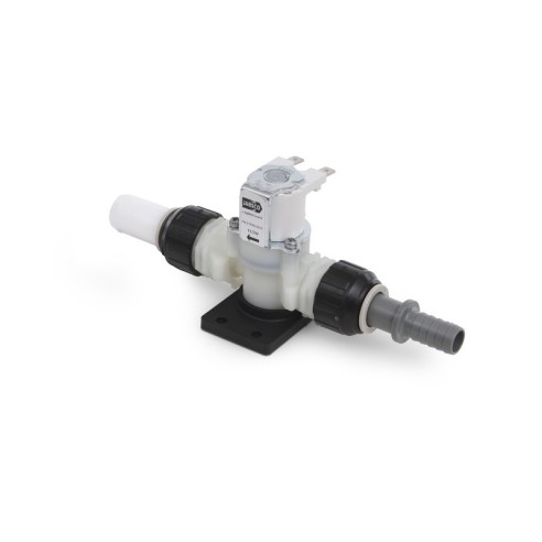 Jabsco 38245-4194 - WC Quiet Flush E2 Regular - zout water 24V