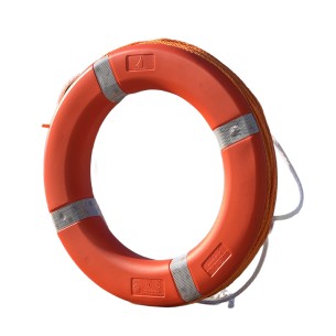 RINA approved lifebuoy