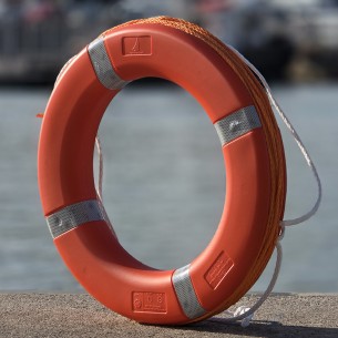 RINA approved lifebuoy 2
