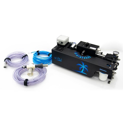 Schenker WIKI 12V bærbar vannkoker