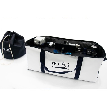 Schenker WIKI 12V bærbar vannkoker