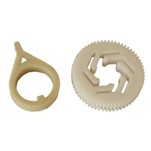 Jabsco 18753-0457 - Projektordriver 146sl-255sl