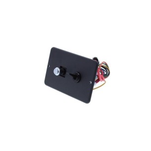 Jabsco 60030-0000 - 135sl projektorkontrollpanel - 12/24V