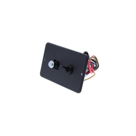 Jabsco 60070-0000 - 255sl Projectorbedieningspaneel - 24V