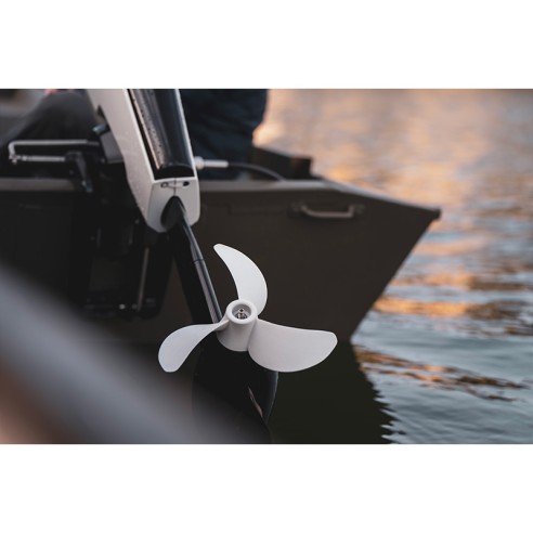 Tohatsu ALARIS 6.0 kW / 10 HP...