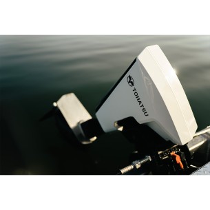 Tohatsu ALARIS 6.0 kW / 10... 2