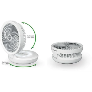 Kompakti langaton ladattava... 2