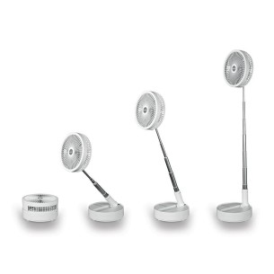 Rechargeable cordless space... 2