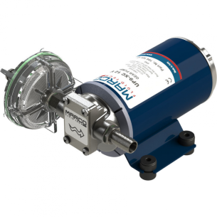 MARCO UP9-XC 12V self-priming pump