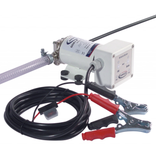 MARCO OCK1-E 12/24 V 20 l/min pumppu