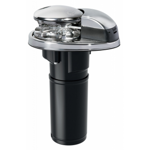 Prince DP2L 770 350 W ⌀ 6 mm windlass. 12V - Quick