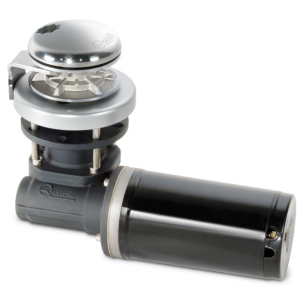 RIDER 3500 W ⌀ 6 mm ankarspel. 12V - Snabb