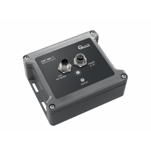 CHC WA kjedetelleraktuator