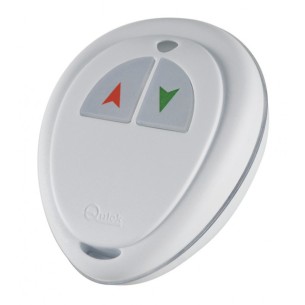 P02 Quick pocket radio control