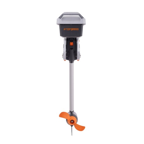 Torqeedo Travel with battery included