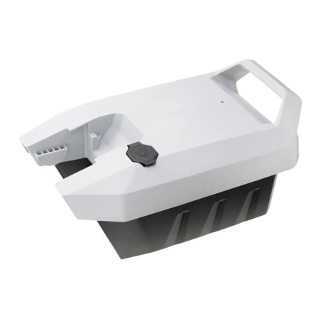 Torqeedo Travel with battery included