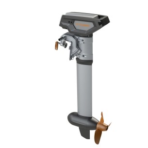 Torqeedo Cruise 6.0 - Fjernkontroll