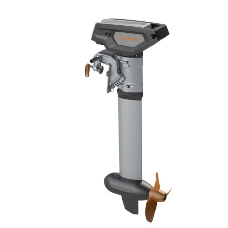 Torqeedo Cruise 6.0 - Remote Control