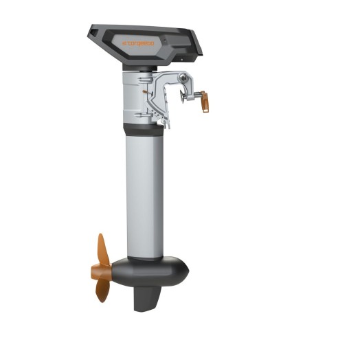 Torqeedo Cruise 6.0 - Afstandsbediening