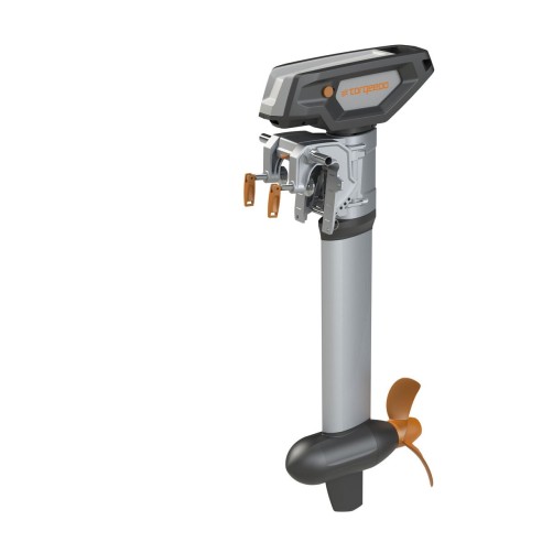 Torqeedo Cruise 6.0 - Kaukosäädin