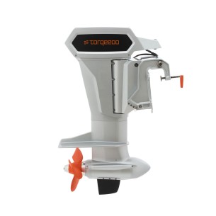 Torqeedo Cruise 12.0 - Afstandsbediening 2