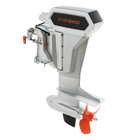 Torqeedo Cruise 12.0 - Remote Control
