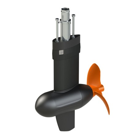 Torqeedo POD Cruise 3.0 FP