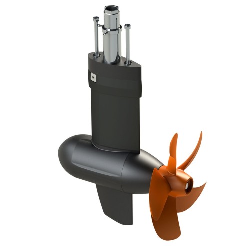 Torqeedo POD Cruise 6.0 FP