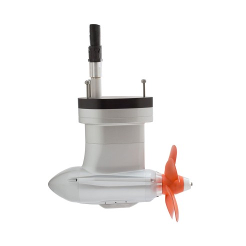 Torqeedo POD Cruise 12.0 FP