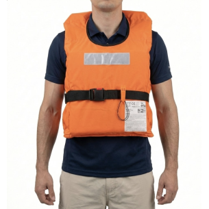 100N Nadir Life Jacket - Veleria San Giorgio 2