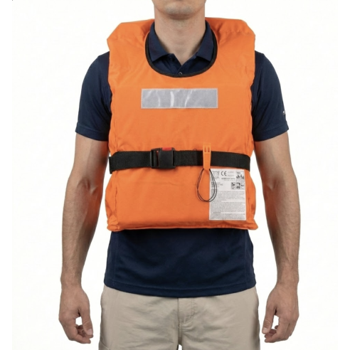 100N life jacket