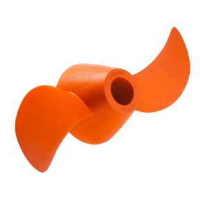 Torqeedo v10/p1100 propeller for Travel x03/Ultralight 1103 2