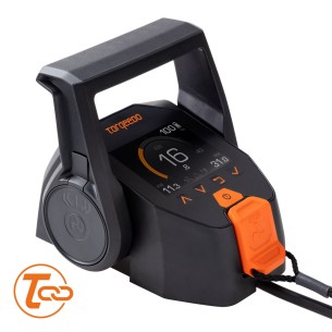 Torqeedo TorqLink-gass
