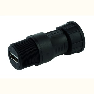 USB-reise-/ultralettadapter - Torqeedo