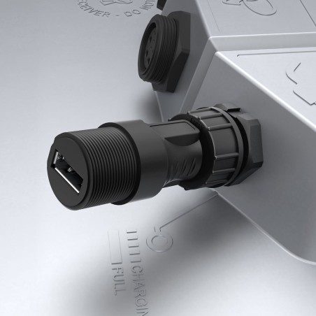 USB-reise-/ultralettadapter - Torqeedo