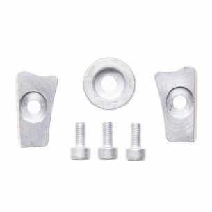 Torqeedo Travel/Travel XP Protective Anode Kit
