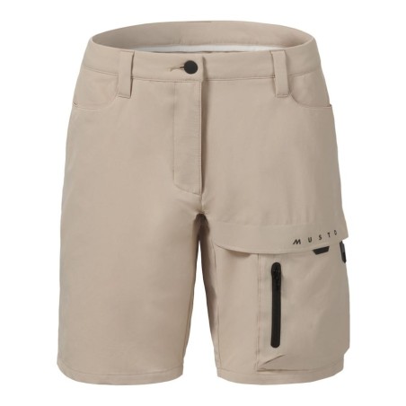 Bermuda dames Deck Stretch Shorts - Musto