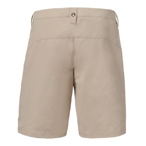 Bermuda women's Deck Stretch Shorts - Musto