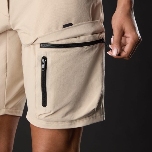 Bermuda dame Deck Stretch Shorts - Musto