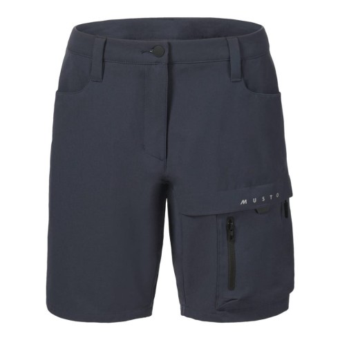Bermuda dames Deck Stretch Shorts - Musto