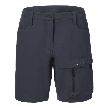 Bermuda dames Deck Stretch Shorts - Musto