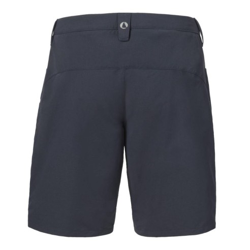 Bermuda women's Deck Stretch Shorts - Musto